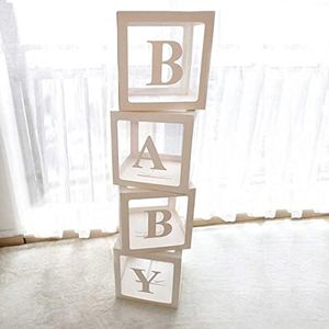 Cajas Baby