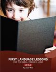First Language Lessons – Level 2: Level Two Second Edition: 0