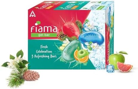 Fiama Gel 