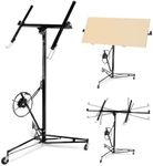 Drywall Lift Jack 150LB Capacity, 3