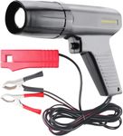 OBDMONSTER Ignition Timing Light Timing Gun,12v Engine Timing Strobe Light,Automotive Strong Flash Timing Lights,for Car Motorcycle Marine