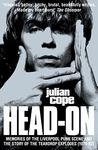 Head-On/Repossessed: A candid autobiography