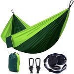 Two Person Camping Hammock