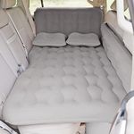 Air Mattress For Truck Back Seat Ford Ranger