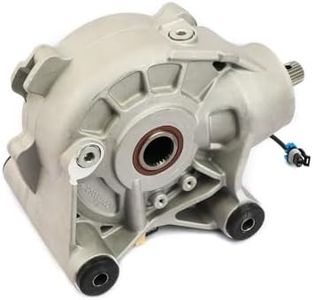 KLV Front Differential for 2018-2021 Polaris Razor XP TURBO S 1333877 1334141