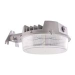 HALO Outdoor Dusk to Dawn LED Wall Light – Area, Street, Garage, Parking Lot, Barn, Security Light – 4000 Lumens