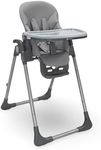 Venture Flare Baby High Chair, High