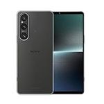 WDMYLFTW Case for Sony Xperia 1 V, 