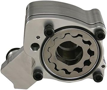 Twin Cam 88 Billet High Flow Oil Pump, 2007-2012, 98-507