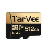 512gb Micro Sd Card Price