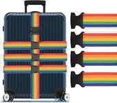 Luggage Straps for Suitcase Straps,