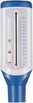 Mini Tip Flow Meter for Adults, Lun