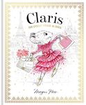 Claris: The Chicest Mouse in Paris