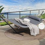 YITAHOME Hammock with Stand Include