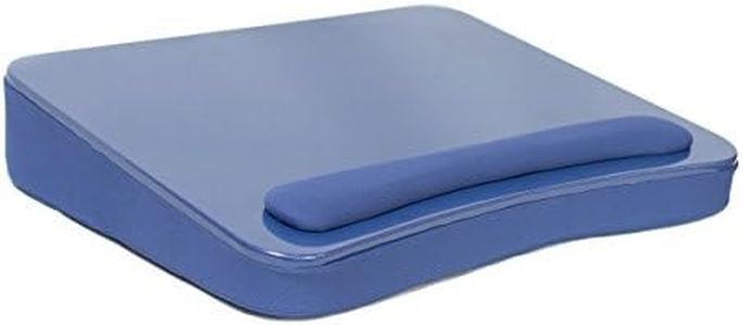 Sofia + Sam All-Purpose Lap Desk Color: Blue