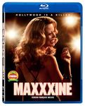 MAXXXINE [Blu-ray]