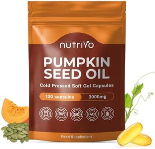 Pumpkin Se