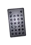 New Replacement Remote Control for Bose Wave Radio/CD Music System AWRCC6 AWRCC5 5 CD Multi Disc Player