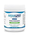 Kala Health MSMPure Fine Powder, 1 