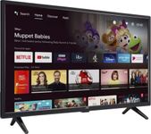 Led Smart Tv Walmart