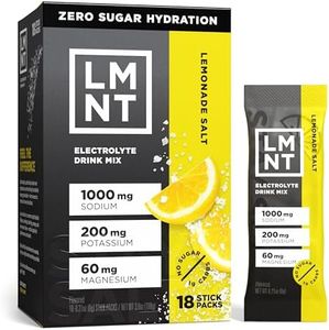 LMNT Zero