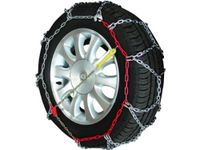 SUMEX HUPR245 Snow Chains Husky 16 mm Type 245 (A Pair)