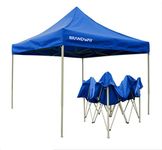 Pop Up Canopy 10x10s