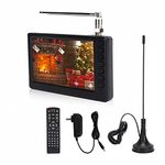 Digital Tv For Car