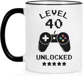 40th Birthday Gift for Men Women Ma
