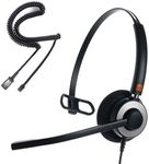 IPD IPH-160 Phone Headset with Nois