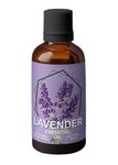 Heilen Biopharm Lavender Essential Oil,For Radiant Skin & Antidepressant (Lavendula Angustifolia) - 50 mL Bottle Pack of 1