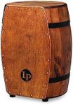 Latin Percussion Cajons (M1406WB) Natural