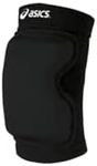 Asics Zd0153 Take Down Wrestling Knee Pad X-Small/Small