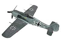 Airfix Focke-Wulf Fw190A-8 1:72 WWI
