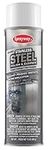 Sprayway SW841 Aerosol Stainless Steel Polish & Cleaner, 15 oz