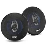 Pyle 5.25” Car Sound Speaker (Pair)