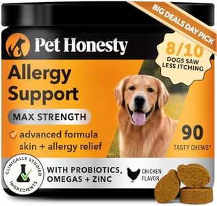 Dog Allerg