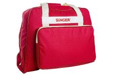 SINGER Machine Carrying Case, Brick