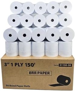 3" x 150' 