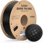 ELEGOO Rapid TPU Filament 1.75mm Bl