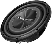 PIONEER TS-A3000LS4 12" Shallow-Mou