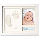 KeaBabies Baby Hand and Footprint K