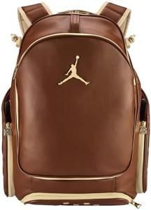 Jordan Fly Elite Bat Pack Lotus/Sesame/Metallic Gold JD1107-202
