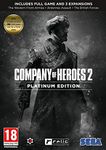 Company of Heroes 2: Platinum Edition (PC)