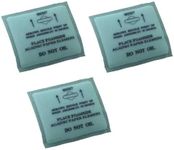 Briggs & Stratton Genuine OEM 493537S Flat Air Filter Pre-Cleaner (3 Pack)