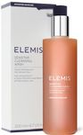 ELEMIS Sensitive Cleansing Facial Wash, Gentle Face Cleanser to Purify, Soothe and Calm, Refreshing Gel Facial Cleanser for Sensitive, Dry Skin for a Healthy Complexion, Simple to Cleanse Foam 200ml