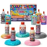 Elmer’s Celebration Slime Kit, Slim