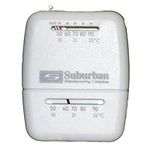 Suburban 161154 Wall Thermostat - H