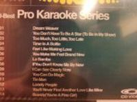 U-best Pro Karaoke Series [20]