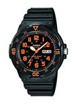 CASIO - Men's Watch MRW-200H-4BVEF